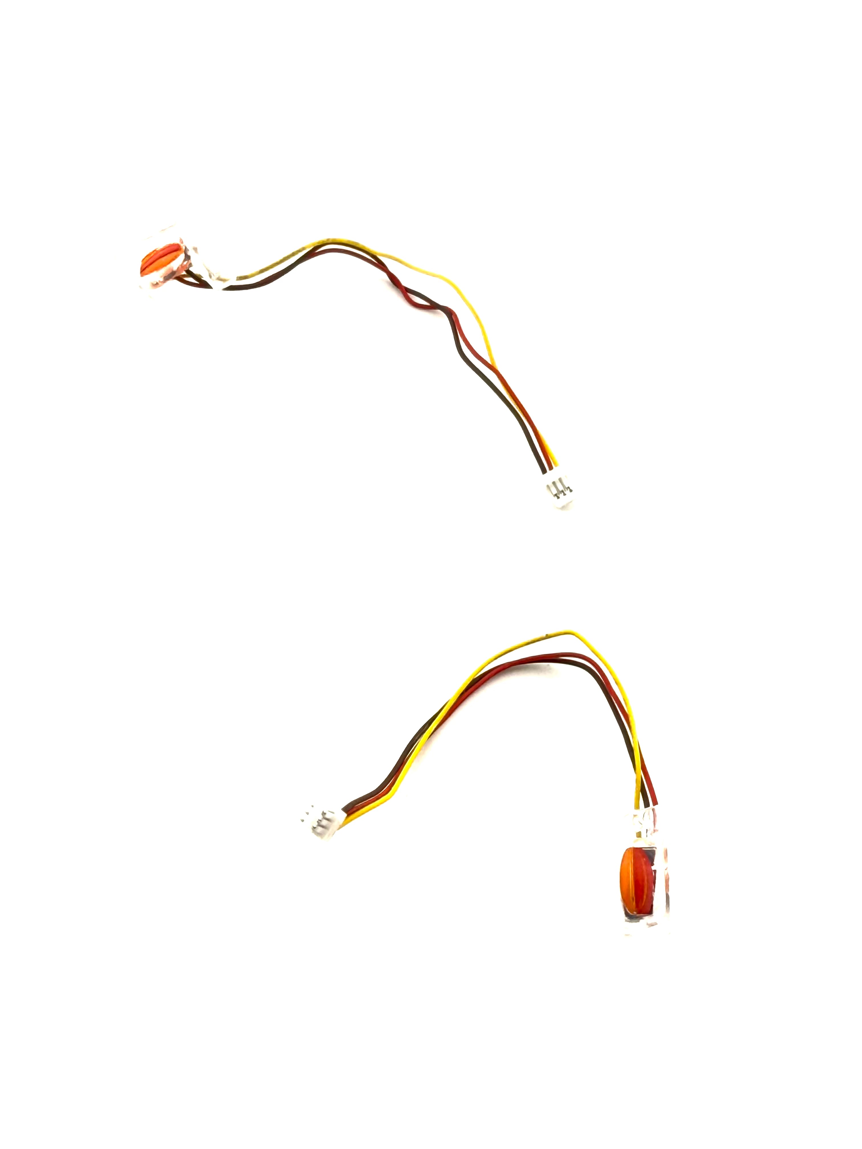 SIKU CONTROL Rückleuchten mit Stecker für John Deere 6735/ 6777/ 6792