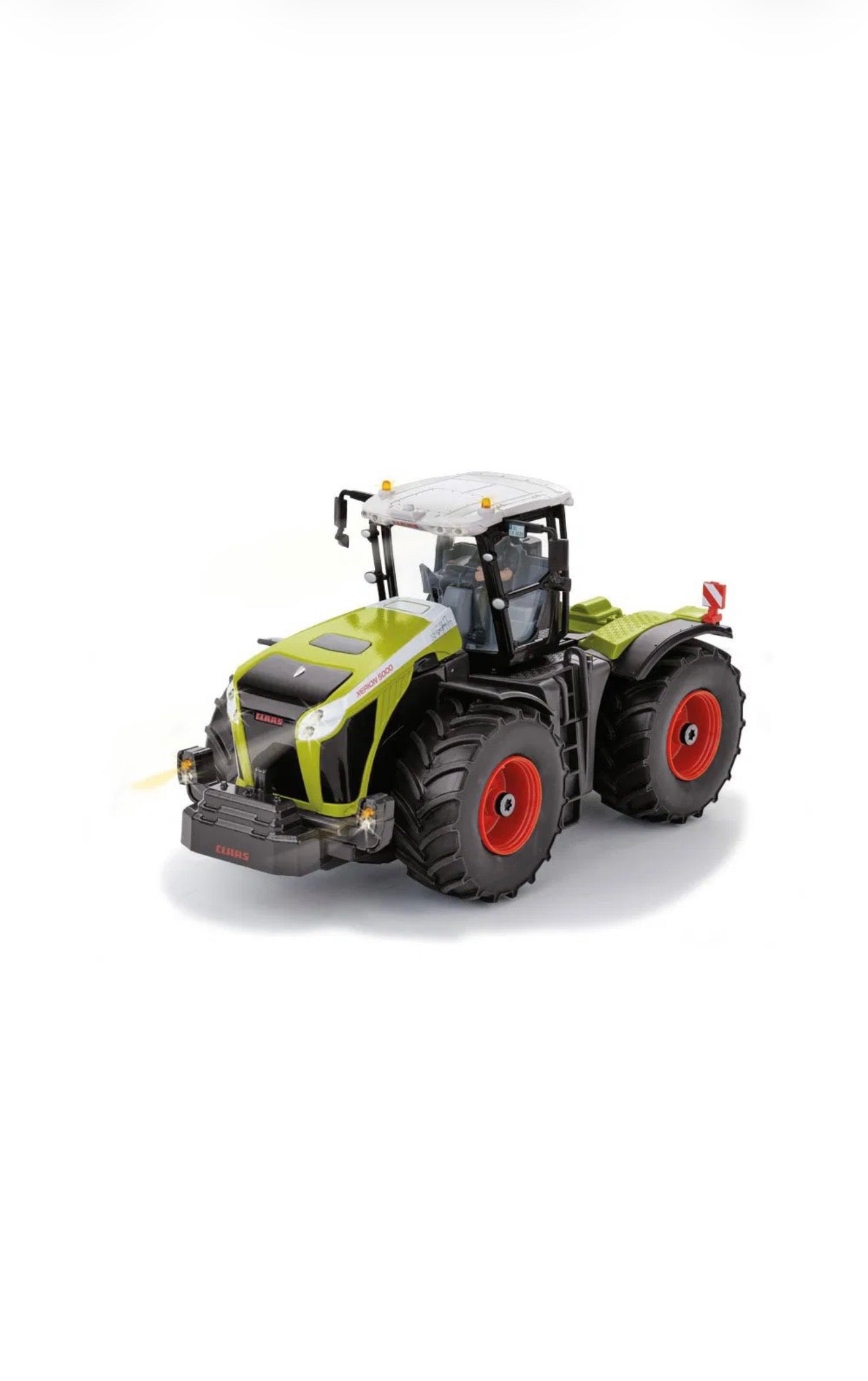 SIKU CONTROL 6788 Claas Xerion 5000 25 Jahre Xerion Jubileumsedition