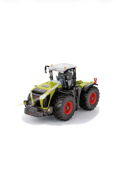 SIKU CONTROL 6788 Claas Xerion 5000 25 Jahre Xerion Jubileumsedition