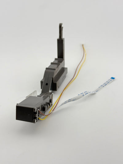 SIKU CONTROL 6786 Ersatzteil Hakenlift Getriebe Einheit Krampe Abroller 1:32 NEU