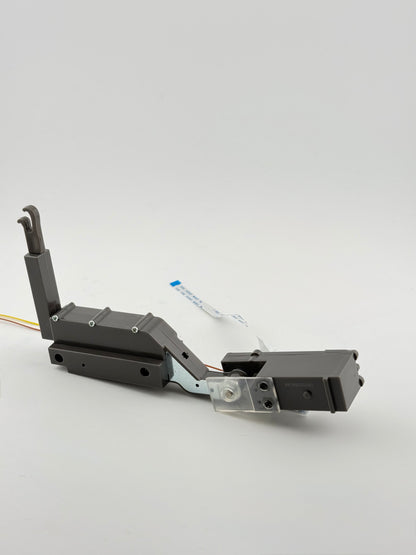 SIKU CONTROL 6786 Ersatzteil Hakenlift Getriebe Einheit Krampe Abroller 1:32 NEU