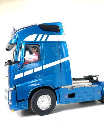 SIKU CONTROL 6731 Volvo Umauten in diversen Varianten