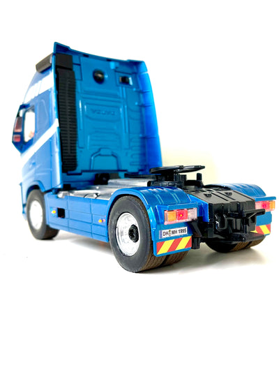 SIKU CONTROL 6731 Volvo Umauten in diversen Varianten