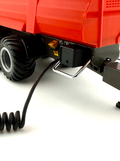 Siku Control 6780 Krampe ProBody 760 Umbau Basic 1:32 mit erhöhtem Kippwinkel