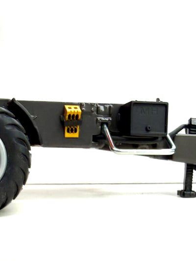 Siku Control 6780 Krampe ProBody 760 Umbau Basic 1:32 mit erhöhtem Kippwinkel