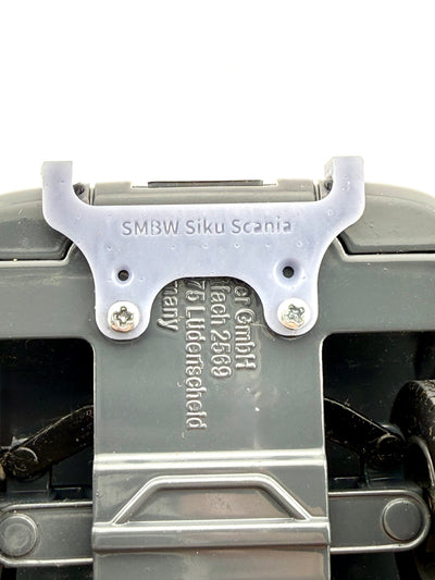 BULLENFÄNGER / BULLBAR für SIKU CONTROL 6725 Scania 1:32