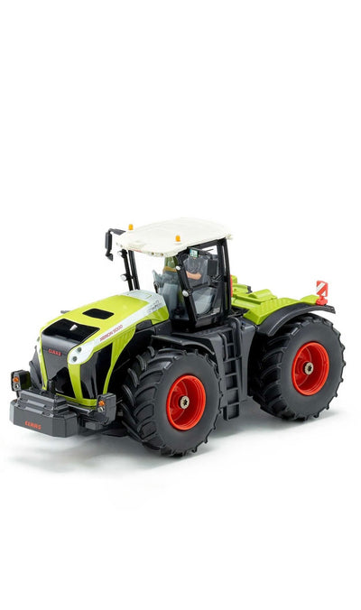 SIKU CONTROL 6788 Claas Xerion 5000 25 Jahre Xerion Jubileumsedition