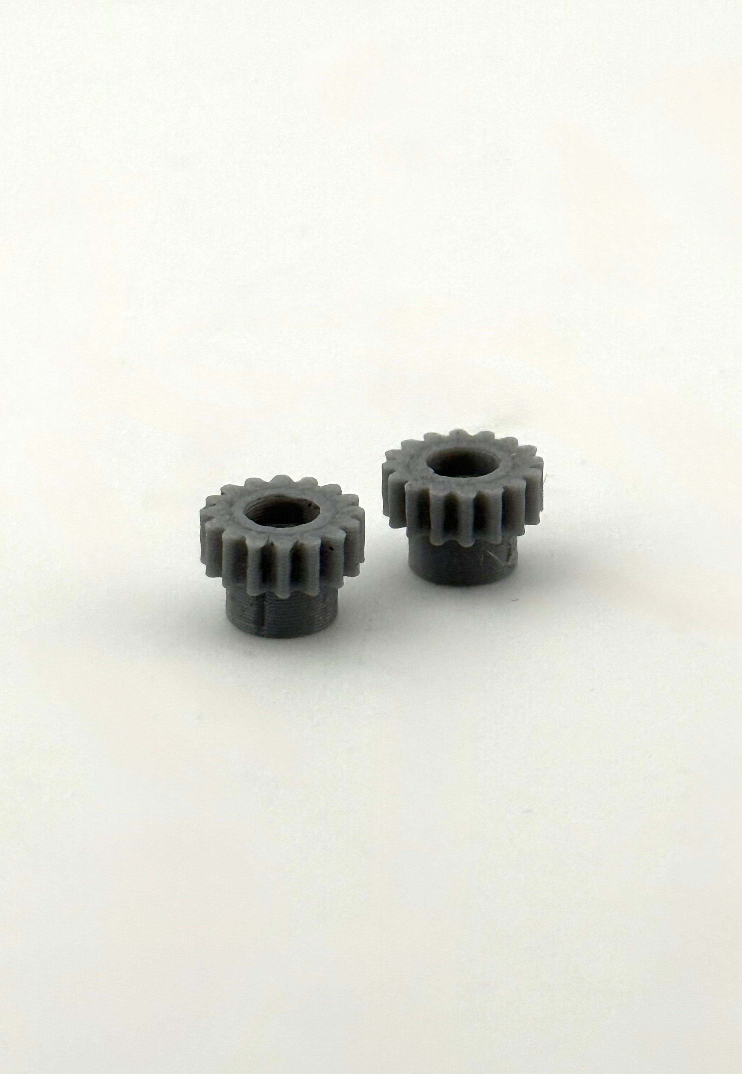 2x Servo Horn Ersatz Zahnrad für Lenkservo Siku Control