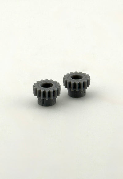 2x Servo Horn Ersatz Zahnrad für Lenkservo Siku Control