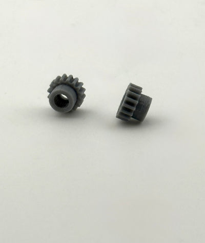2x Servo Horn Ersatz Zahnrad für Lenkservo Siku Control