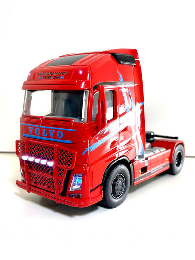 SIKU CONTROL 6731 Volvo Umauten in diversen Varianten