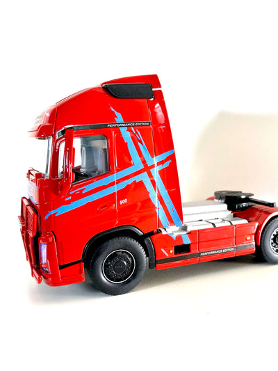 SIKU CONTROL 6731 Volvo Umauten in diversen Varianten