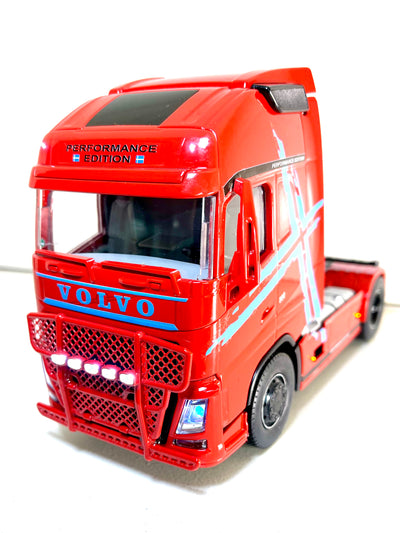 SIKU CONTROL 6731 Volvo Umauten in diversen Varianten