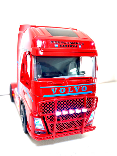 SIKU CONTROL 6731 Volvo Umauten in diversen Varianten