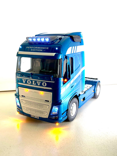 SIKU CONTROL 6731 Volvo Umauten in diversen Varianten