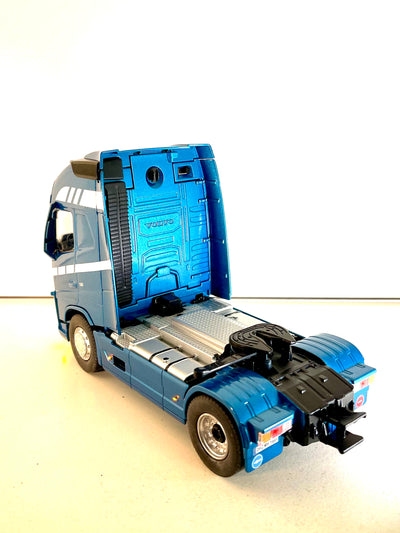 SIKU CONTROL 6731 Volvo Umauten in diversen Varianten