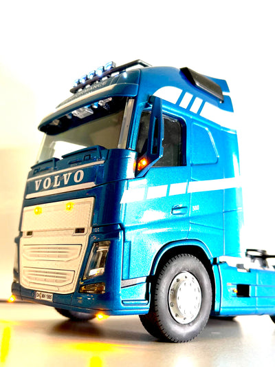 SIKU CONTROL 6731 Volvo Umauten in diversen Varianten