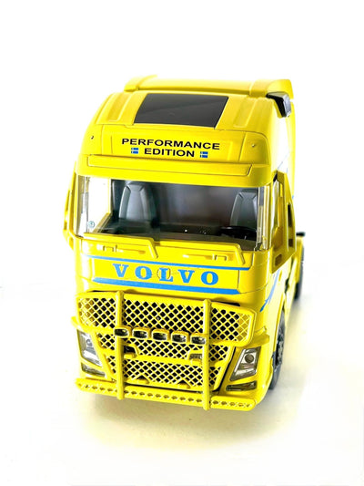 SIKU CONTROL 6731 Volvo Umauten in diversen Varianten