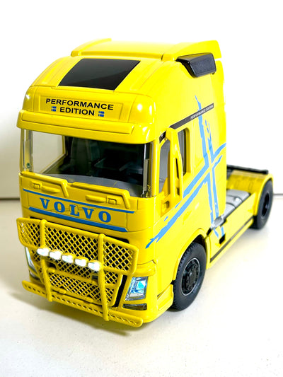 SIKU CONTROL 6731 Volvo Umauten in diversen Varianten