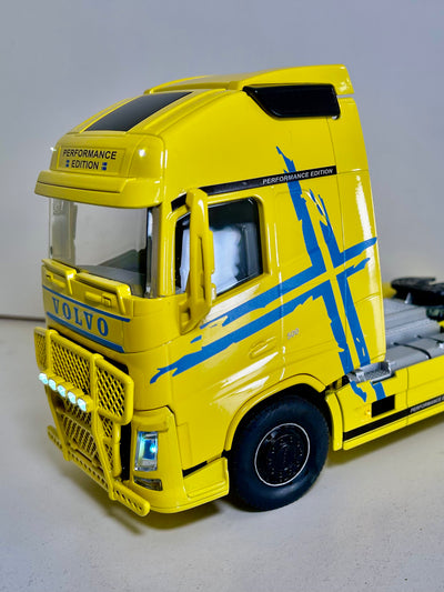 SIKU CONTROL 6731 Volvo Umauten in diversen Varianten