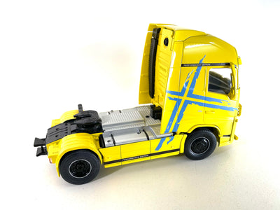 SIKU CONTROL 6731 Volvo Umauten in diversen Varianten