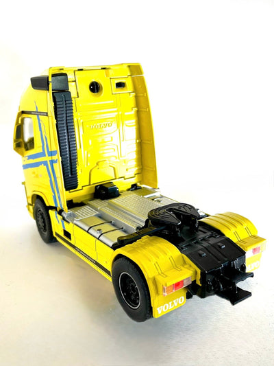 SIKU CONTROL 6731 Volvo Umauten in diversen Varianten