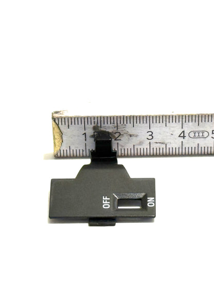 SIKU CONTROL Akkuklappe für 6765 Deutz