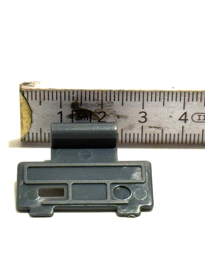 SIKU CONTROL Akkuklappe von 6725 / 6727 Schmitz Kipper