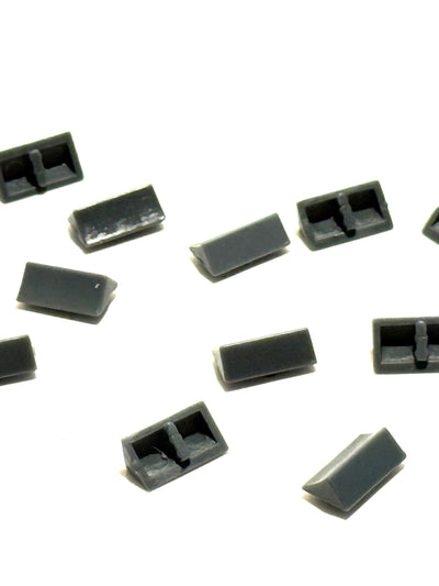 SIKU CONTROL 6721 MAN Tieflader Polder (12 Stück)