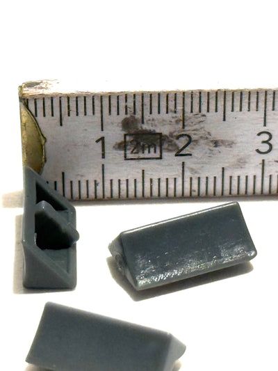 SIKU CONTROL 6721 MAN Tieflader Polder (12 Stück)