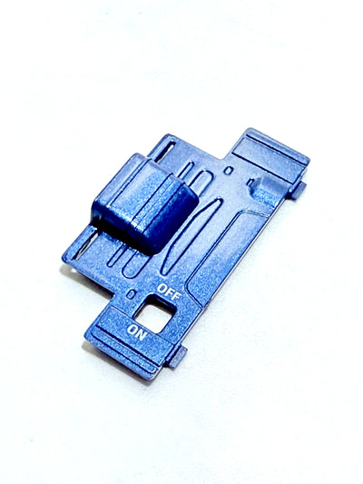 SIKU CONTROL 6725 Scania Akkufachklappe