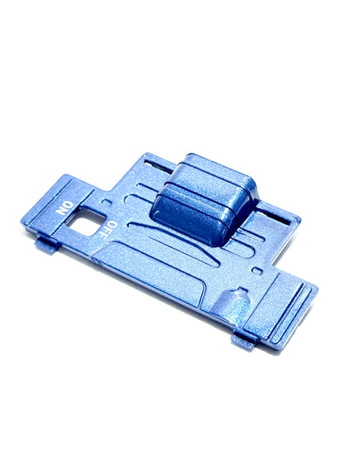 SIKU CONTROL 6725 Scania Akkufachklappe