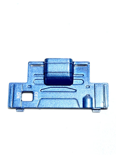 SIKU CONTROL 6725 Scania Akkufachklappe