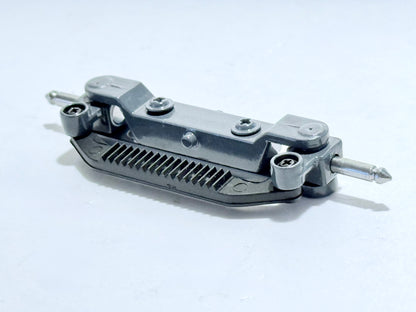 SIKU CONTROL 6725 Scania Vorderachse passt auch bei 6731 Volvo und 6721 MAN