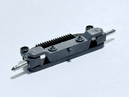 SIKU CONTROL 6725 Scania Vorderachse passt auch bei 6731 Volvo und 6721 MAN