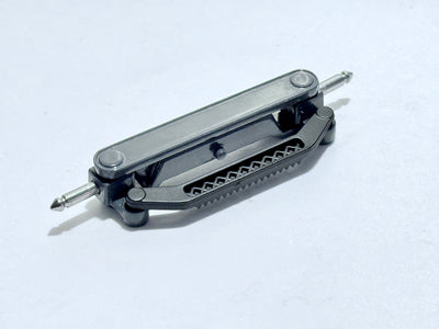 SIKU CONTROL 6725 Scania Vorderachse passt auch bei 6731 Volvo und 6721 MAN