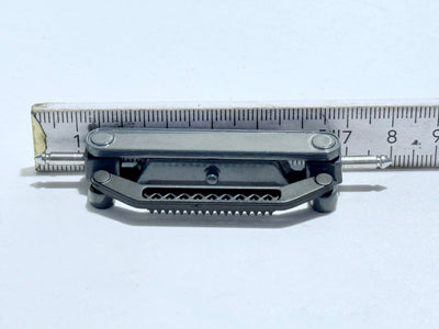 SIKU CONTROL 6725 Scania Vorderachse passt auch bei 6731 Volvo und 6721 MAN