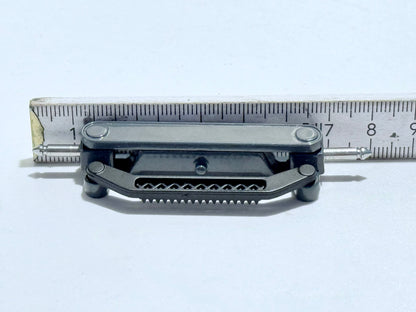 SIKU CONTROL 6725 Scania Vorderachse passt auch bei 6731 Volvo und 6721 MAN