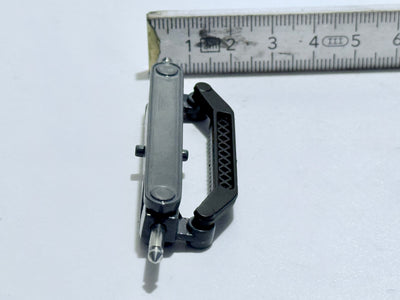 SIKU CONTROL 6725 Scania Vorderachse passt auch bei 6731 Volvo und 6721 MAN