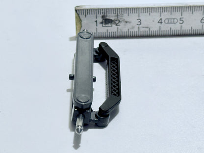 SIKU CONTROL 6725 Scania Vorderachse passt auch bei 6731 Volvo und 6721 MAN