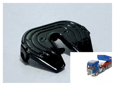 SIKU CONTROL 6725 Scania Sattelplatte passt auch an 6721 MAN