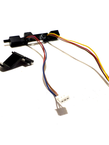 SIKU CONTROL 6780 Lichteinheit mit LED´s und Kabel vom Joskin Stecker