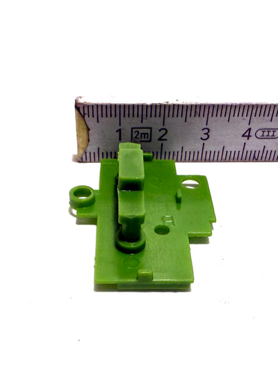 SIKU CONTROL 6780 Halterung mit Stecker von der Platine vom Joskin Kipper