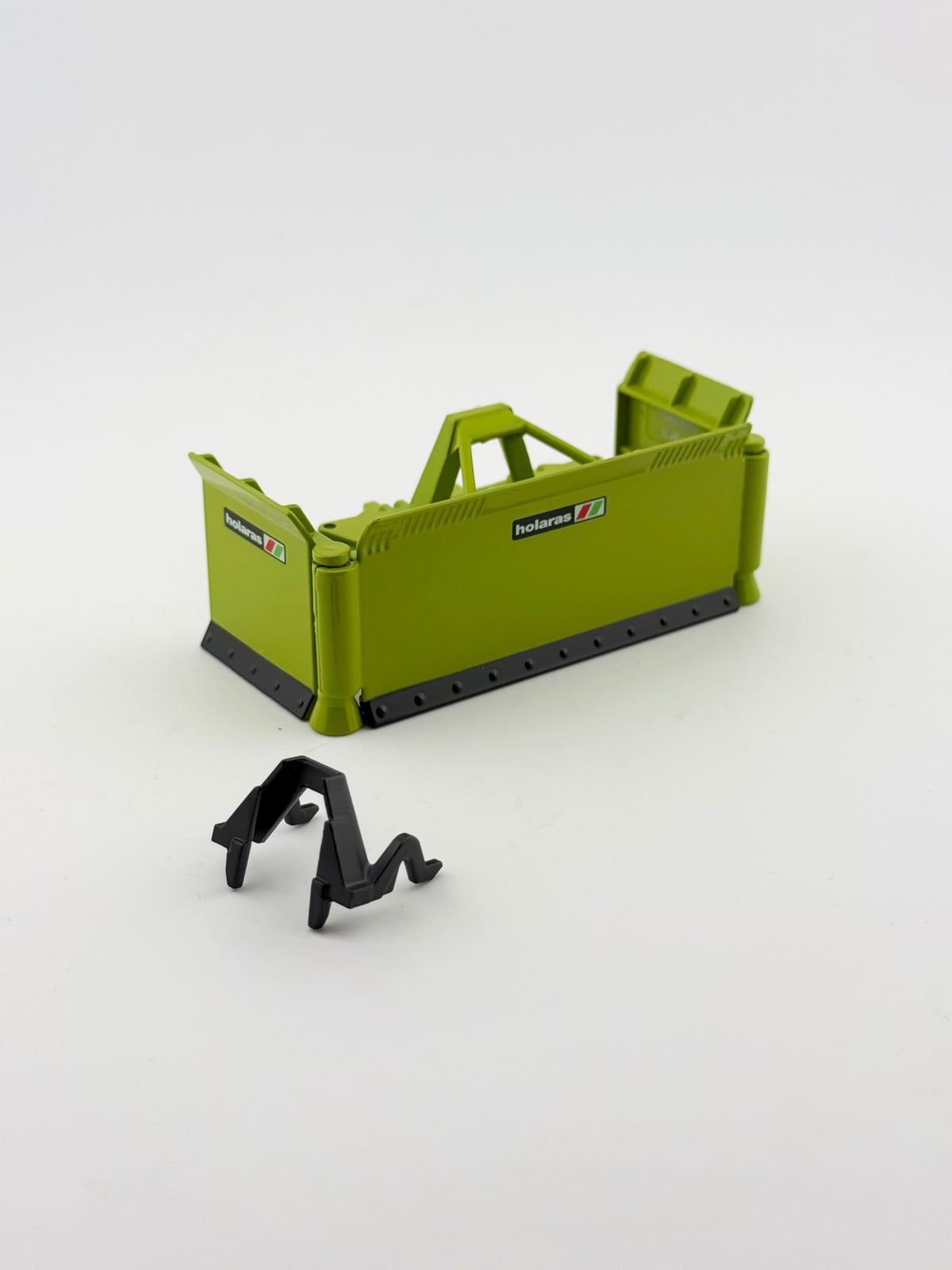 SIKU Farmer 2467 Holaras Maisschiebeschild SONDERSERIE 1:32