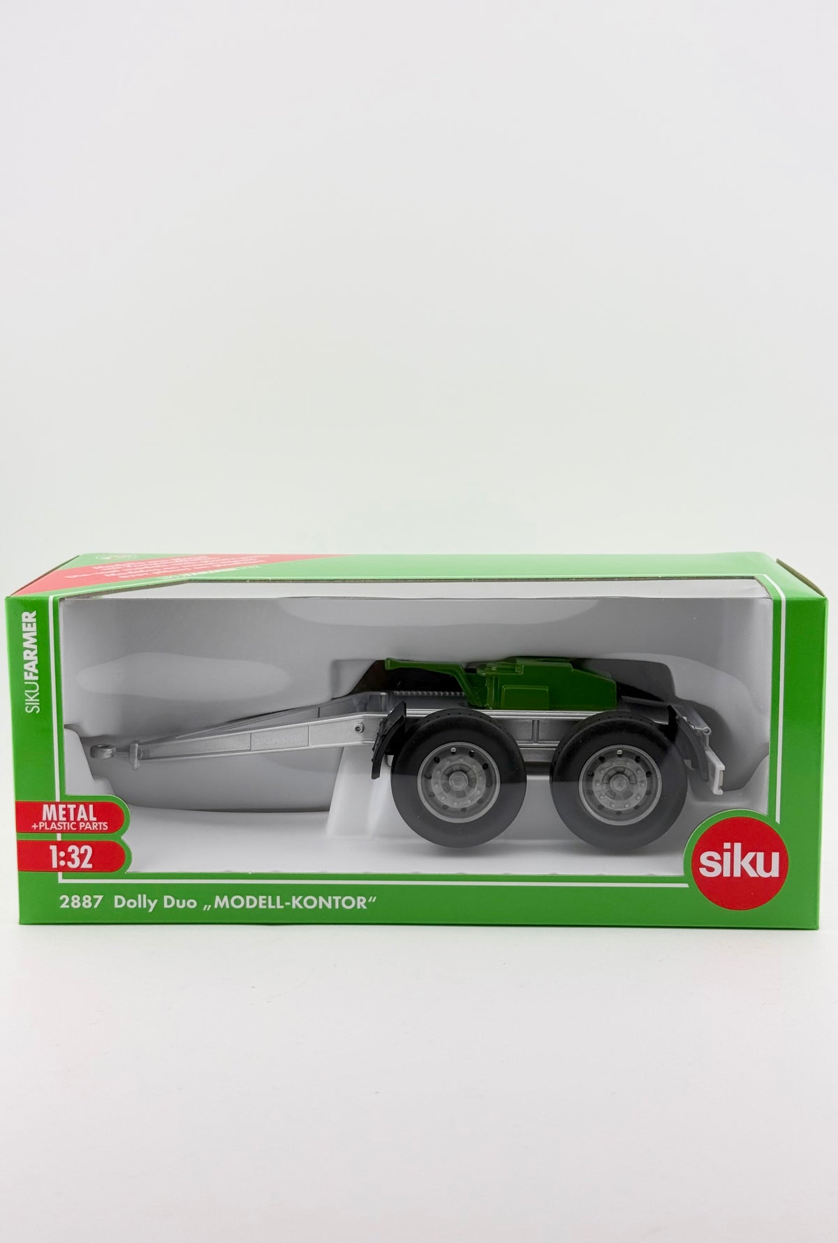 SIKU FARMER 2887 Dolly SONDERSERIE 1:32