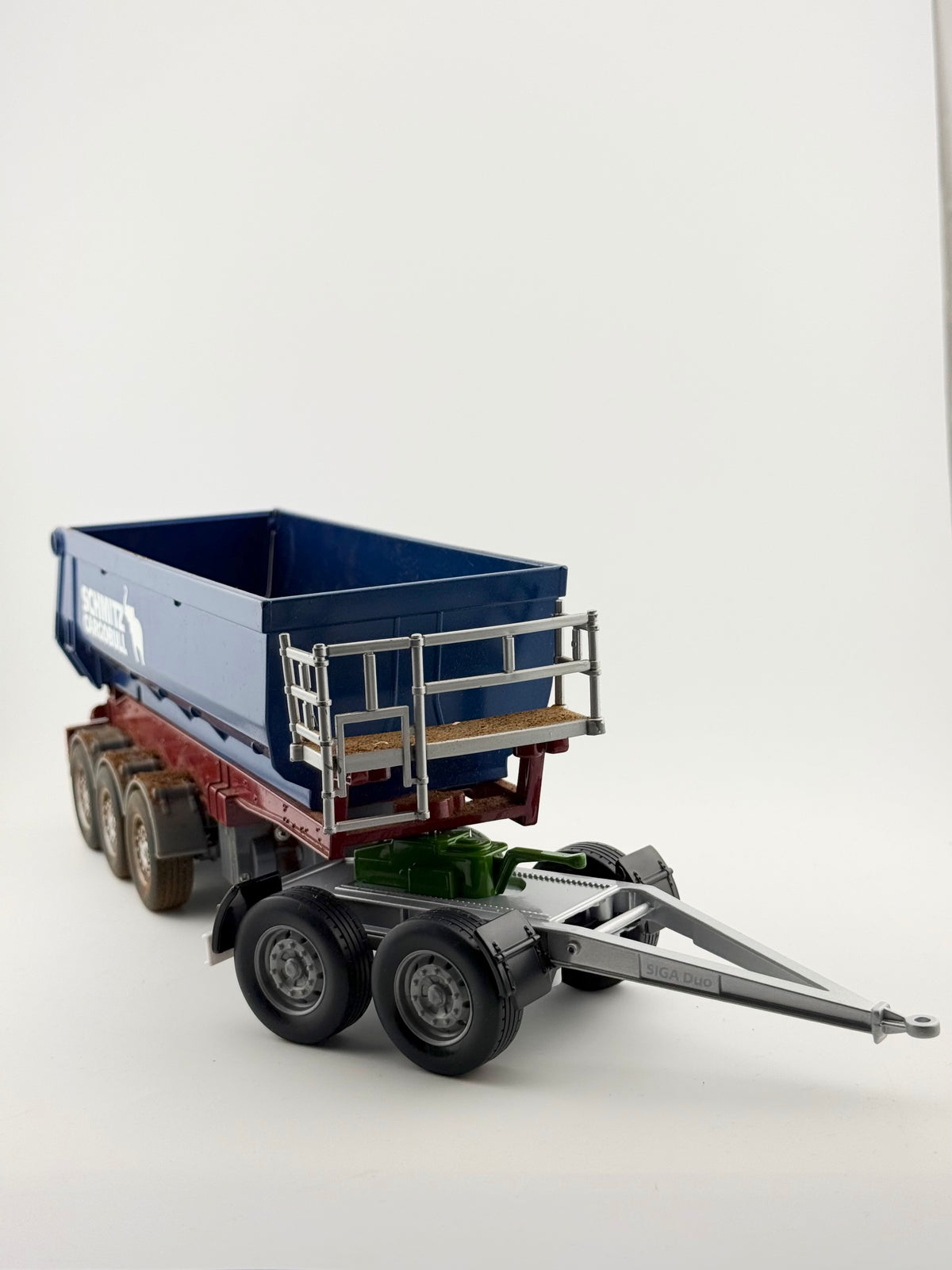 SIKU FARMER 2887 Dolly SONDERSERIE 1:32
