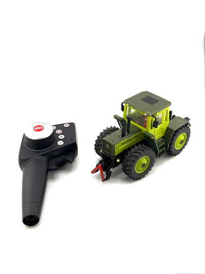 SIKU CONTROL 3477 MB Trac Umbau Ferngesteuert in 1:32