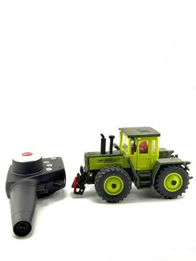 SIKU CONTROL 3477 MB Trac Umbau Ferngesteuert in 1:32