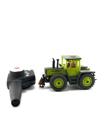 SIKU CONTROL 3477 MB Trac Umbau Ferngesteuert in 1:32