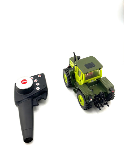 SIKU CONTROL 3477 MB Trac Umbau Ferngesteuert in 1:32